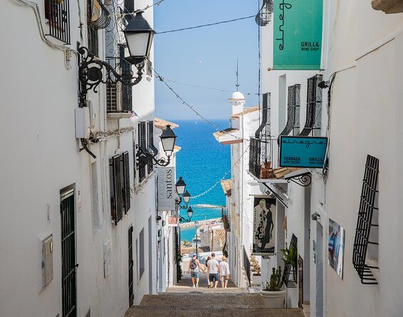 Charming villages: Villajoyosa & Altea - Exploring Villajoyosa & Altea: A Practical Guide to This Charming Spanish Day Trip