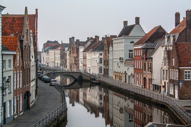 Charms of Brussels and Bruges Day Trip from Amsterdam - What We Love About This Tour