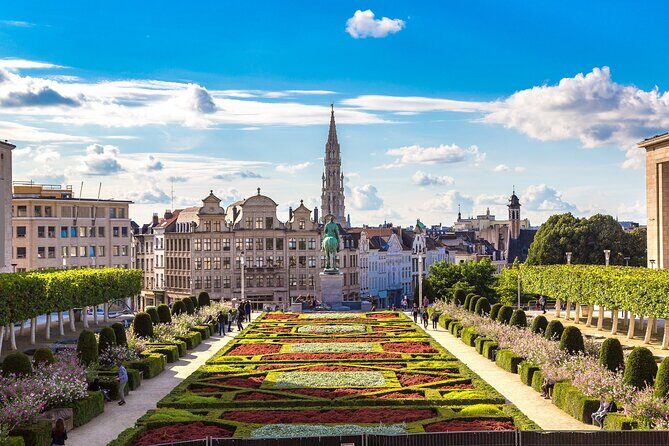 Charms of Brussels and Bruges Day Trip from Amsterdam - FAQ