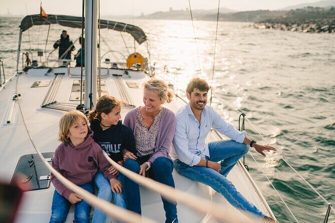 Charms of Lisbon: Alfama Tapas Tour & Sunset Sailing with Wine - An In-Depth Look at the Charms of Lisbon Tour