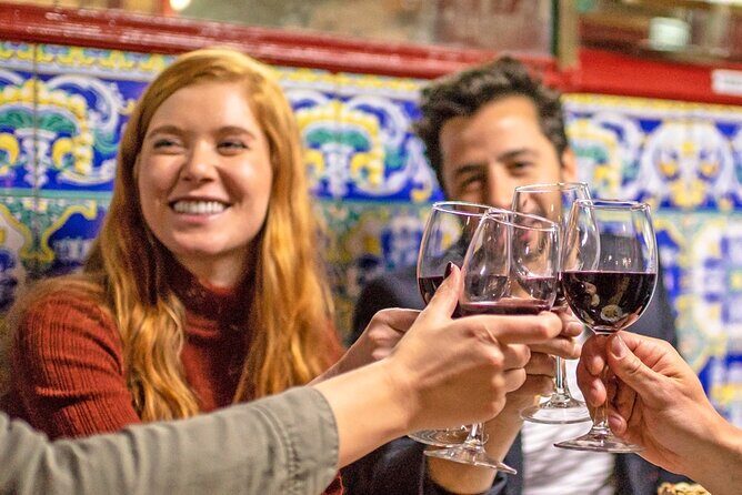 Charms of Lisbon: Alfama Tapas Tour & Sunset Sailing with Wine - FAQ