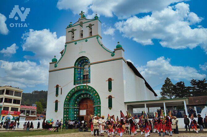 CharmTzotzil Zinacantán and San Juan Chamula ENGLISH GUIDE - A Detailed Look at the Experience