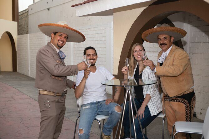 Charreria heritage tour be a charro for a day - An In-Depth Look at the Charreria Heritage Tour