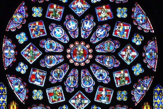 Chartres Cathedral 5 Hours Tour from Paris with Private Transport - What Do People Say? Real Feedback