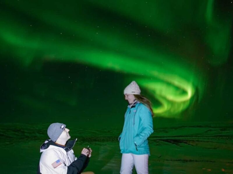 Chase the Aurora: Private Northern Lights Adventure Tour - Price & Value