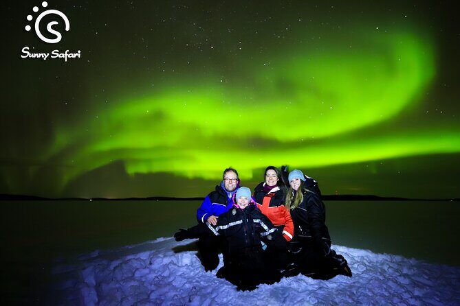 Chasing Aurora on Different Spots - Small Group - The Experience: Pros and Cons