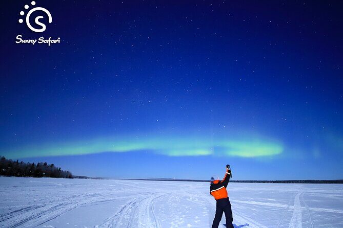 Chasing Aurora on Different Spots - Small Group - Final Thoughts