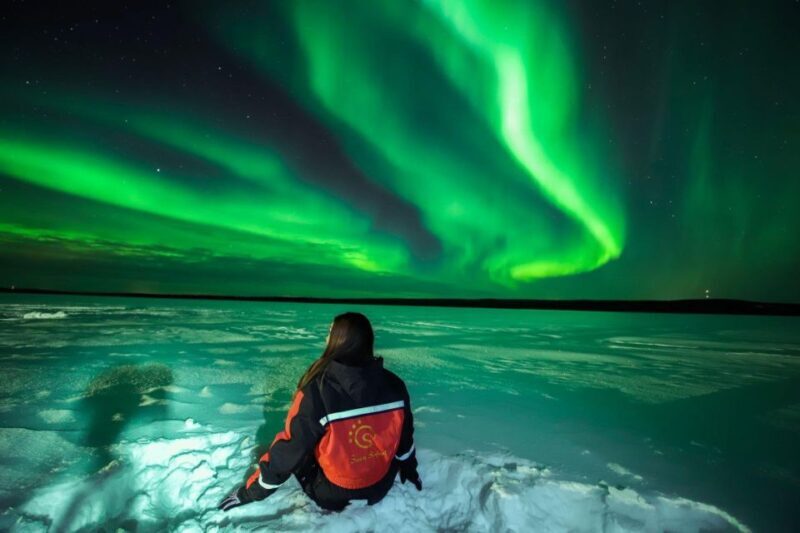 Chasing Aurora with Photographer - Small Group - How the Experience Measures Up: The Good and the Not-So-Good
