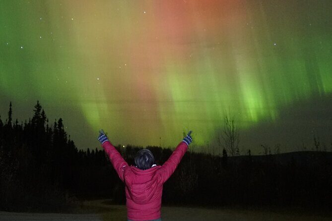 Chasing Northern Lights (Aurora Borealis) Tour with PHOTOGRAPHY - Who Will Love This Tour?