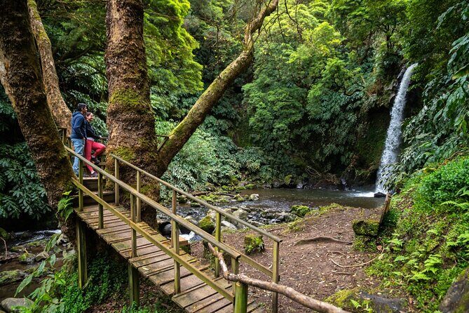 Chasing Waterfalls in the Azores - Who Is This Tour Best For?