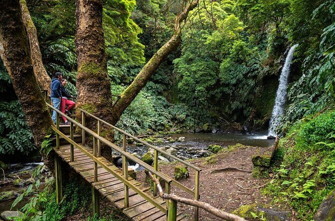 Chasing Waterfalls in the Azores - FAQ