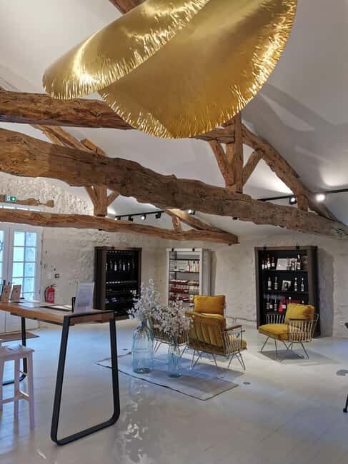 Château Arton : The Secrets of Haut-Armagnac Experience - An Honest Take on the Château Arton Experience