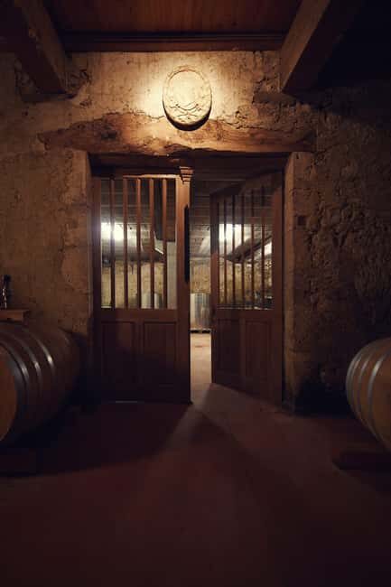 Château Arton : The Secrets of Haut-Armagnac Experience - Visiting the Cellar and Still