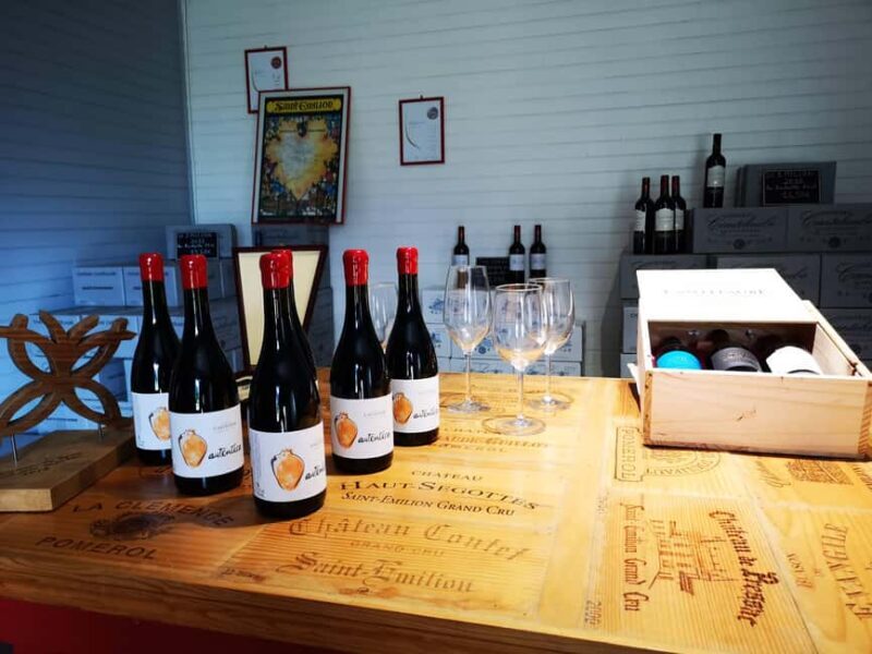 Château Cantelaube: tour and tasting at an unusual wine estate - Final Thoughts