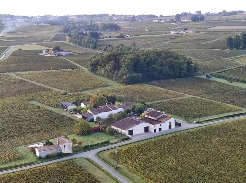 Château Champion: Prestige Tour "Terroirs and Vintages" - Final Thoughts