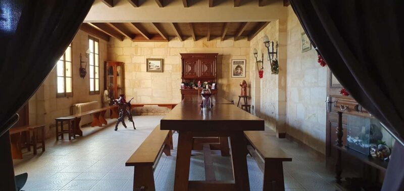 Château Champion: Sensory Workshop - The Experience in Detail