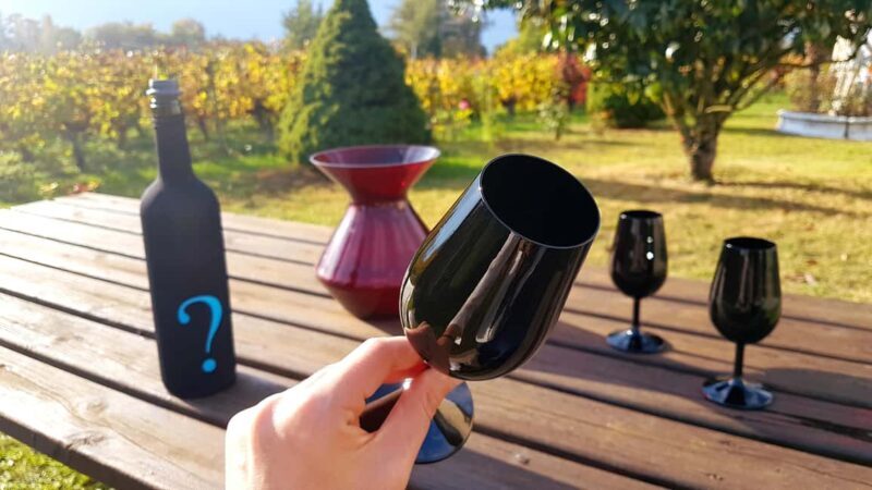 Château Champion: Sensory Workshop - Why This Experience Is Worth It