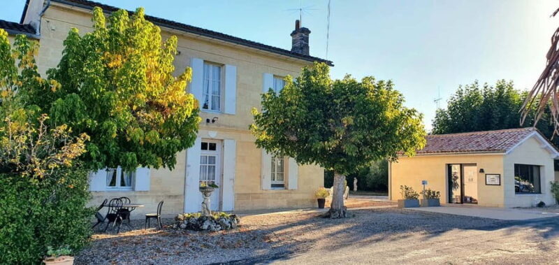 Château Champion: Tour and tasting with tapas - FAQ