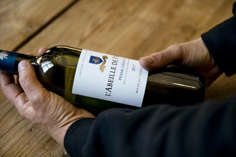 Château de Fieuzal: discover a family Grand Cru Classé in a small group - Final Thoughts: Is This Tour Right for You?