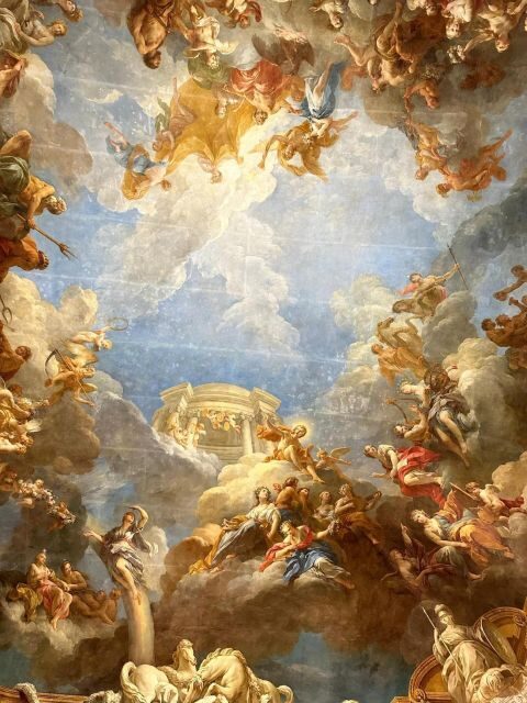 Chateau de Fontainebleau & Chateau de Versailles - FAQ