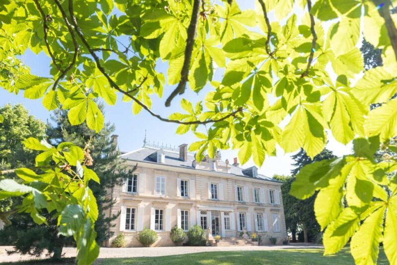 Château des Ravatys wine tasting and tour - An honest look at what to expect