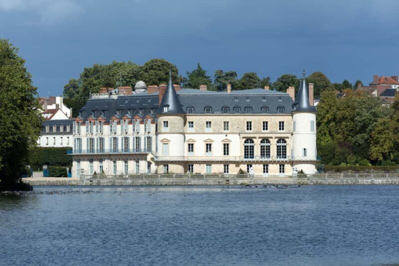 Chateau of Rambouillet entrance ticket - An In-Depth Look at Your Visit to Château de Rambouillet