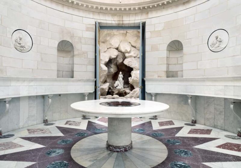 Chateau of Rambouillet entrance ticket - Final Thoughts