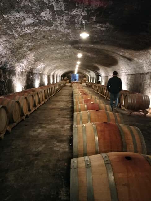 Châteauneuf-du-Pape: Exclusive Private Tour for Connoisseurs - FAQs