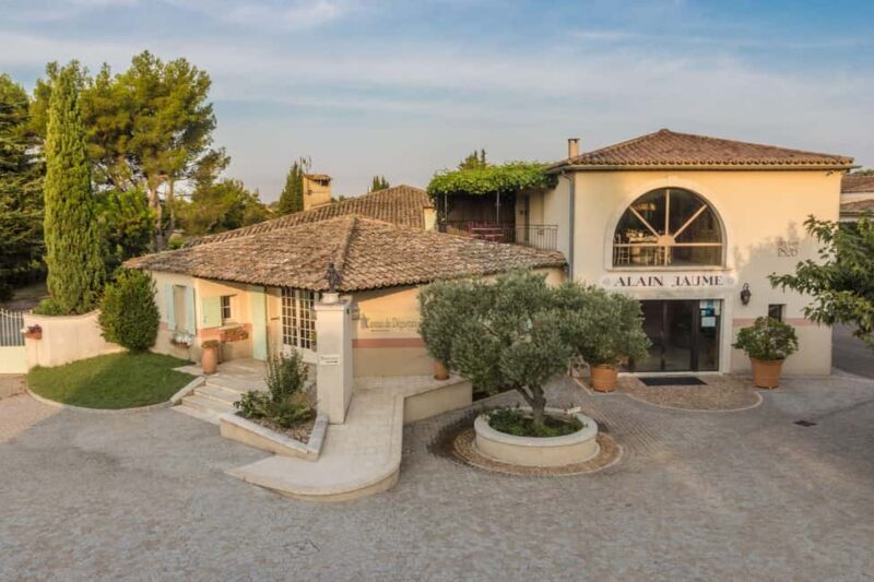 Châteauneuf du Pape: Sensory wine adventure with a game & gourmet meal - What We Think: The Bottom Line