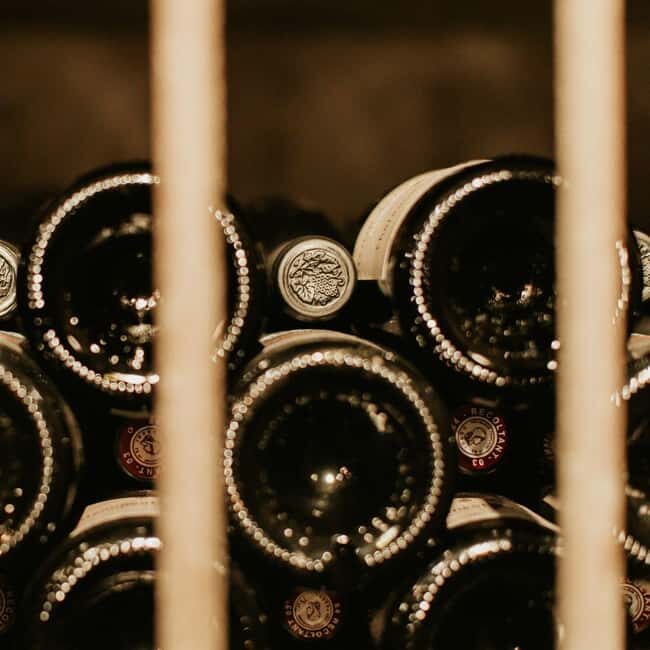 Châteauneuf-du-Pape: tour/tasting in the heart of Domaine Tour St Michel - What to Expect from Your Visit to Domaine Tour Saint Michel