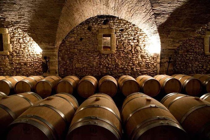Chateauneuf du Pape wine tour - FAQs