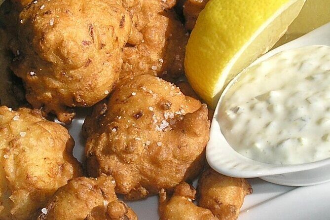 Chatham Bites and Sights Walking Guided Food Tasting Tour - Who Is This Tour Best For?