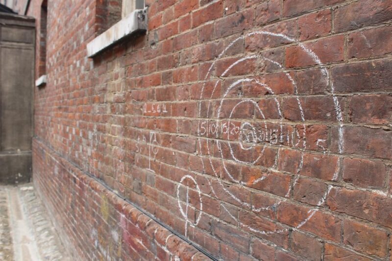 Chatham Historic Dockyard: Call the Midwife Tour - Final Thoughts