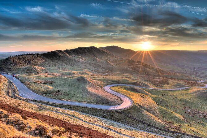 Chatsworth and Peak District Small-Group Tour from Manchester - The Value of a Well-Curated Day