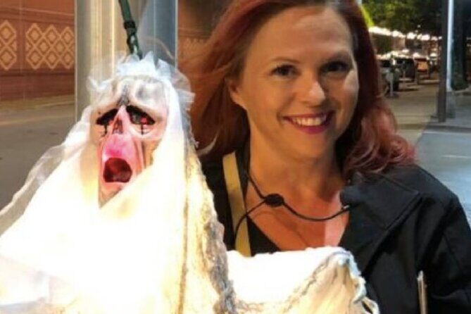 ChattaBOOga Ghost Walk Tour in Chattanooga - Final Thoughts: Is the ChattaBOOga Ghost Walk for You?