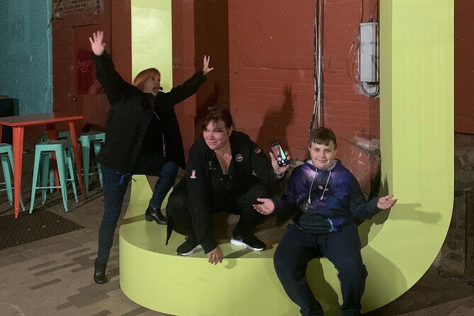 ChattaBOOga Ghost Walk Tour in Chattanooga - FAQ