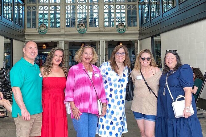 ChattaBrunch Food Tour - A Closer Look at the Tour Itinerary