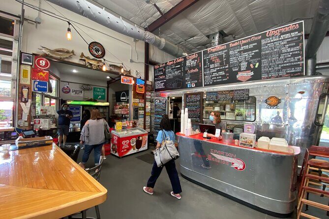 ChattaBrunch Food Tour - What to Expect from the Food and Atmosphere