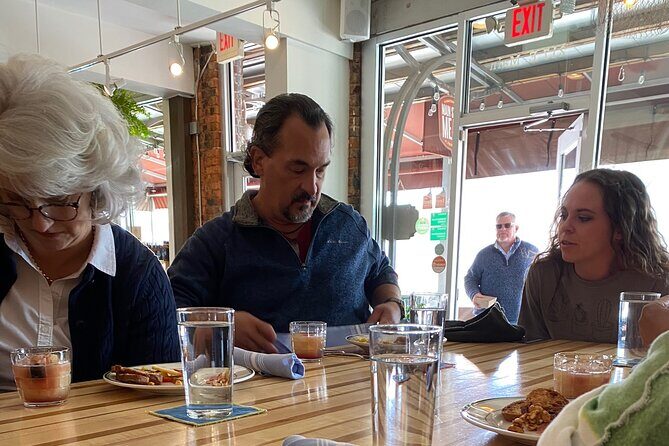 ChattaBrunch Food Tour - FAQ