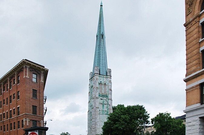 Chattanooga Blues to Bridges Self Guided Walking Tour - FAQ