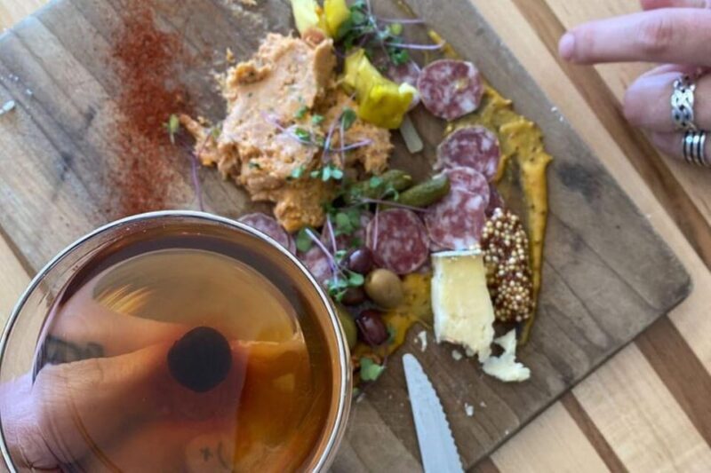 Chattanooga: ChattaBrunch Food Tour - A Closer Look at the Itinerary and Stops