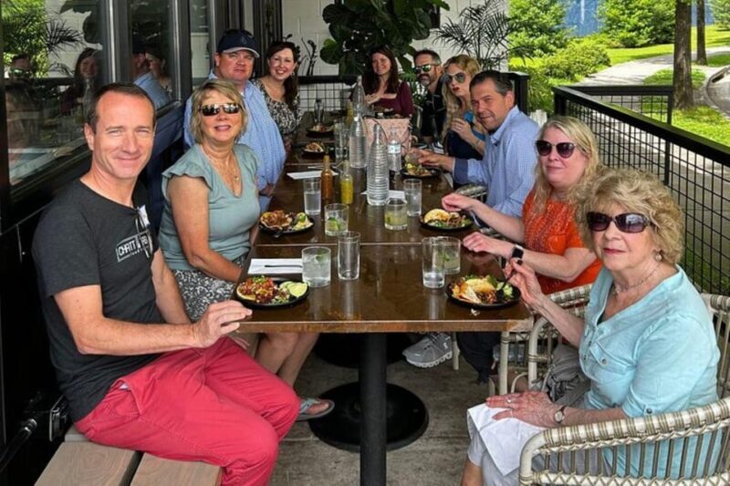 Chattanooga: ChattaBrunch Food Tour - FAQ