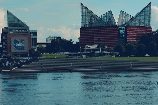 Chattanooga: City Trolley Tour with Coker Automotive Museum visit - Pricing and Value