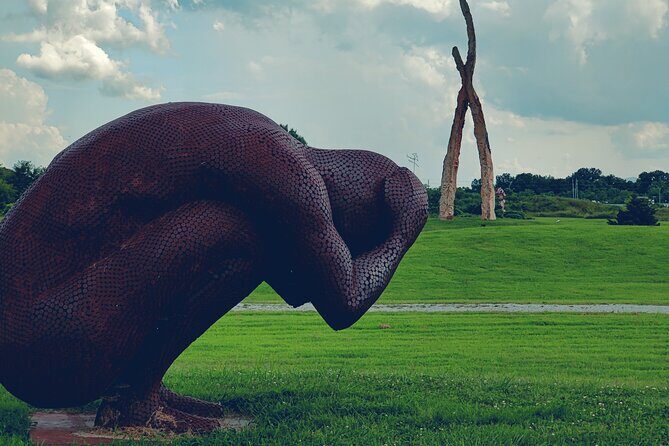 Chattanooga: City Trolley Tour with Coker Automotive Museum visit - The Sum Up