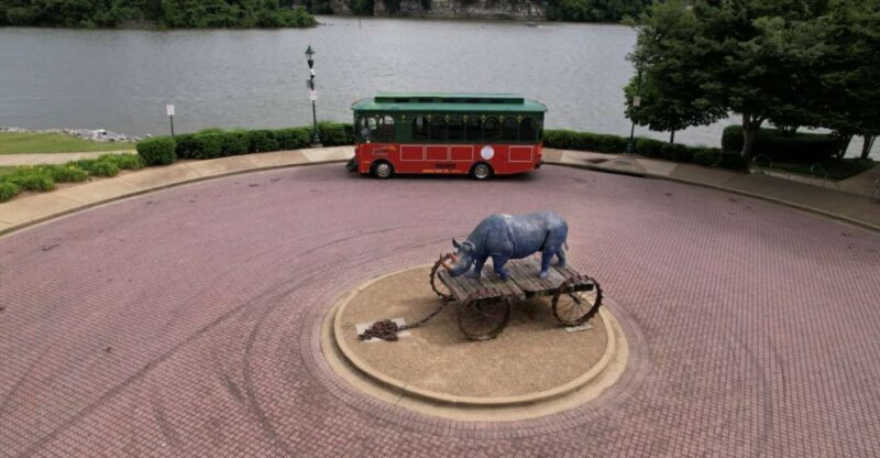 Chattanooga: City Trolley Tour with Coker Museum Visit - An In-Depth Look at the Chattanooga Trolley Tour