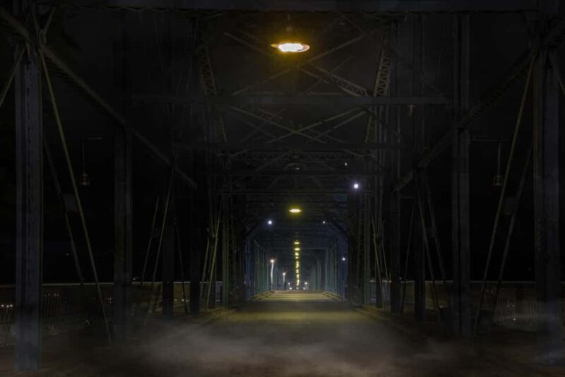 Chattanooga Crypts and Chills Ghost Tour - A Closer Look at the Chattanooga Crypts and Chills Ghost Tour