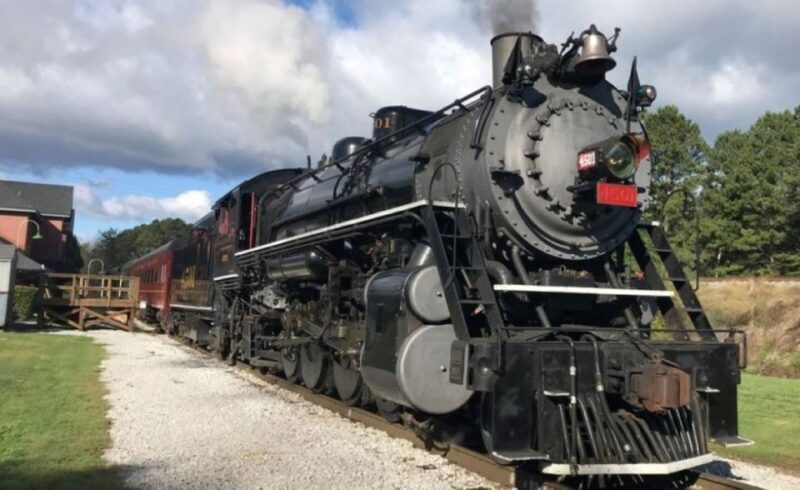 Chattanooga: Derailed Trolley Tour and Train Ride - Final Thoughts