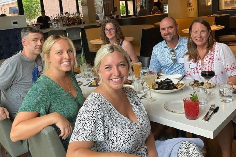 Chattanooga: Downtown Food Tour with 3-4 Tastings - What the Tour Entails