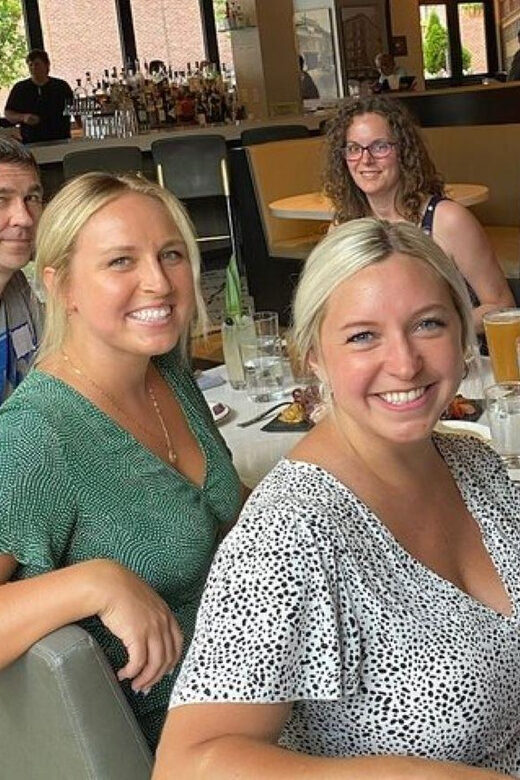 Chattanooga: Downtown Food Tour with 3-4 Tastings - Who Is This Tour Best For?