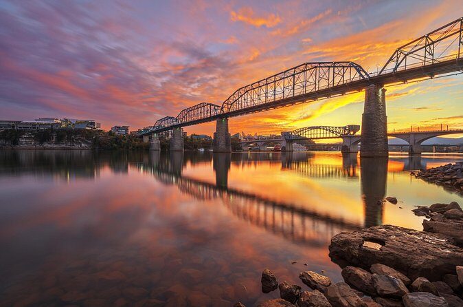 Chattanooga Ghost Tour - What Travelers Are Saying